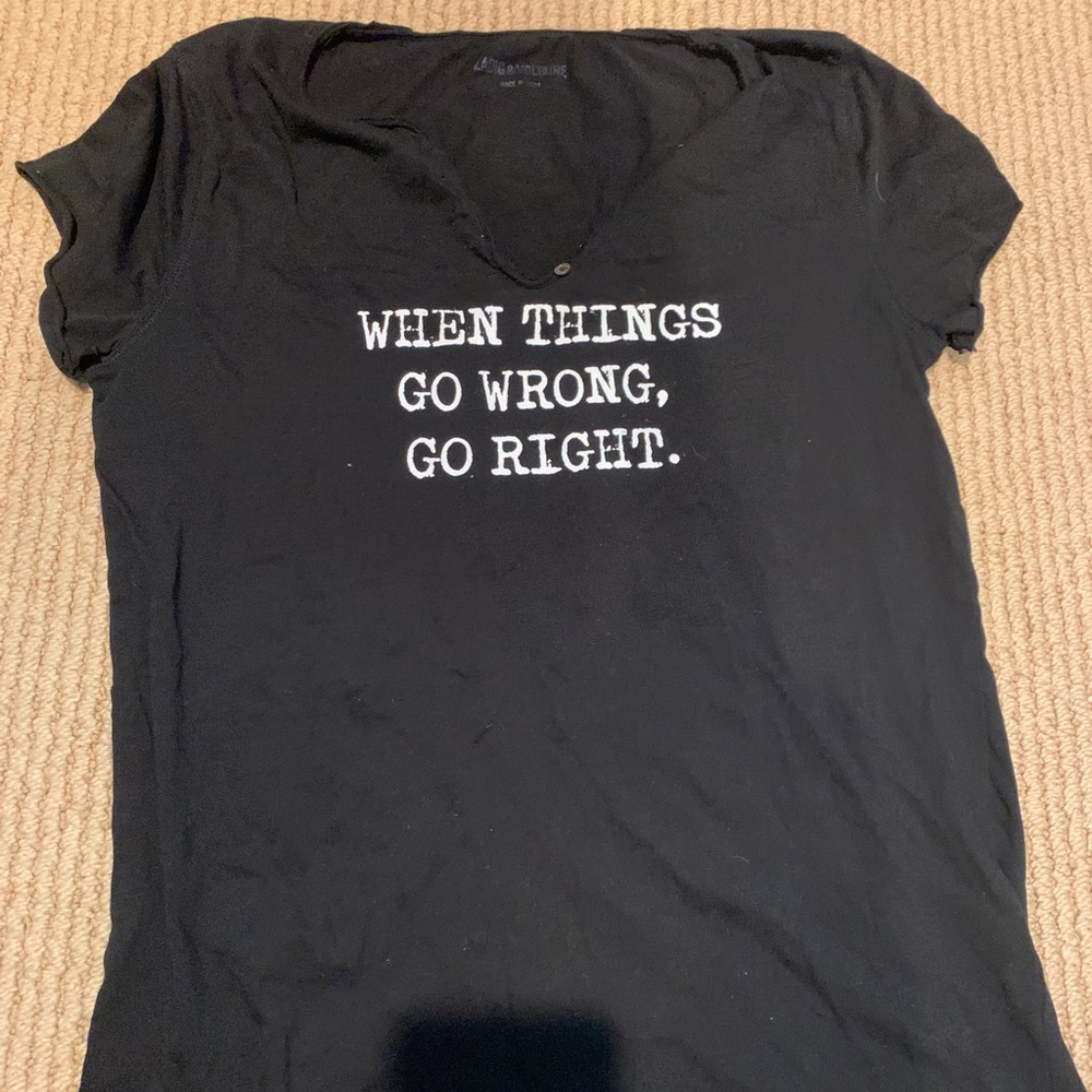 Tshirt